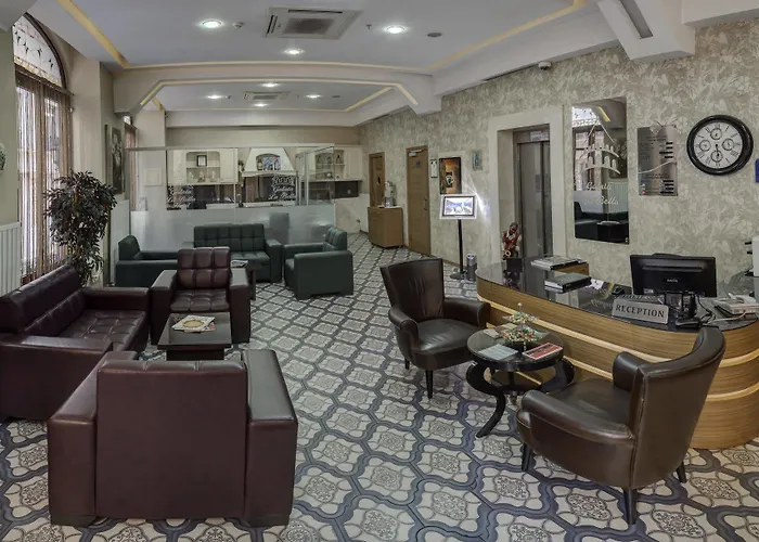 Galata La Bella فندق