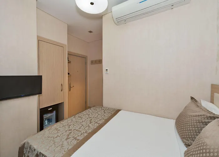 Galata La Bella فندق اسطنبول