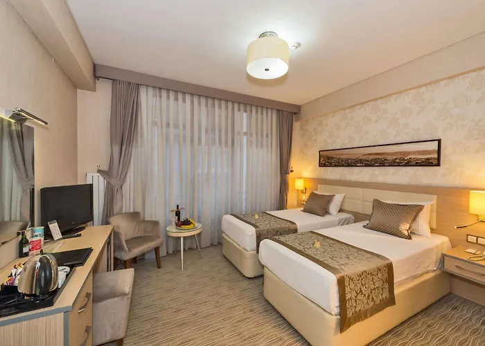 Galata La Bella اسطنبول