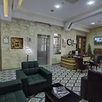 ホテル Galata La Bella
