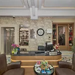 Galata La Bella ホテル 4*