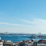 ホテル Galata La Bella イスタンブール