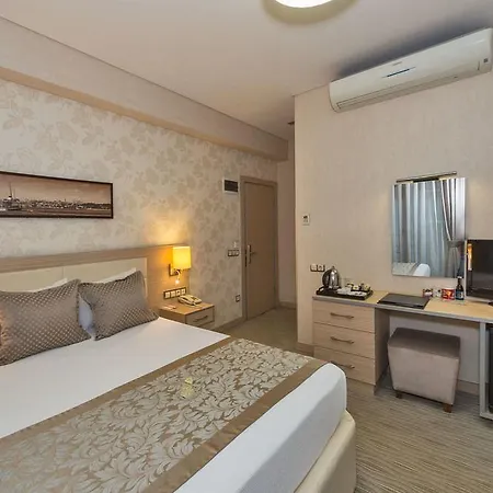 Galata La Bella イスタンブール