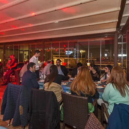 ホテル Galata La Bella