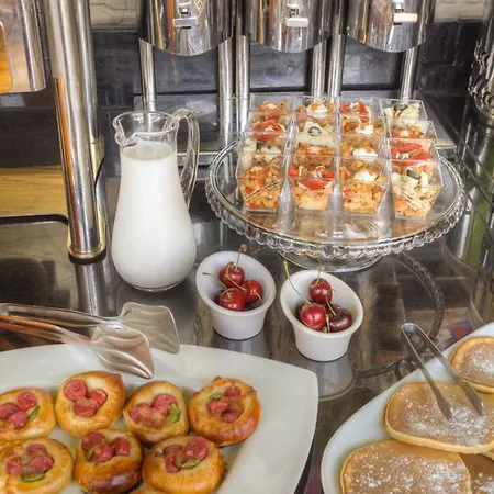 ホテル Galata La Bella