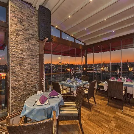 Galata La Bella