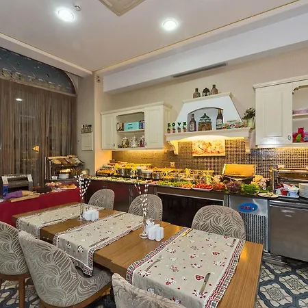 Galata La Bella 4*