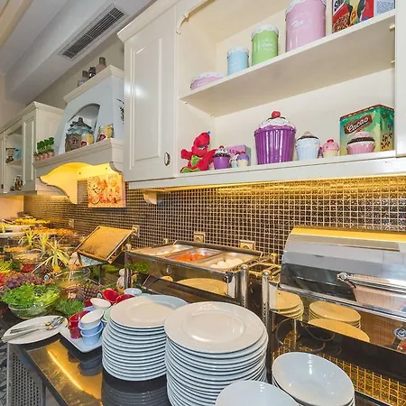 ホテル Galata La Bella