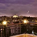 Ξενοδοχείο Galata La Bella